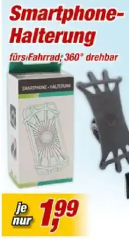 Posten Börse Smartphone-Halterung Angebot