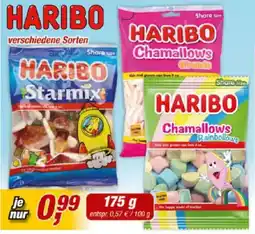 Posten Börse HARIBO Starmix Angebot