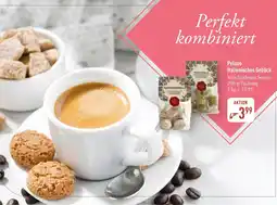 Galeria Markthalle Peluso Italienisches Gebäck Angebot