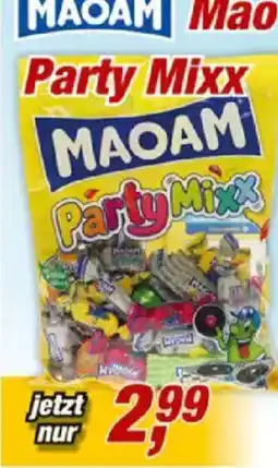 Posten Börse MAOAM Party Mixx Angebot
