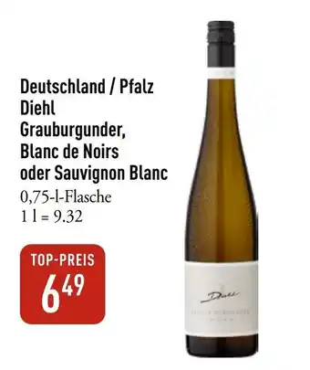Diehl Grauburgunder
