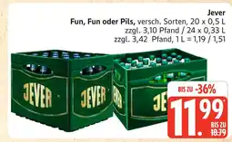Marktkauf Jever Angebot