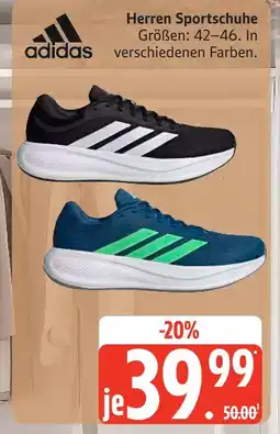 Marktkauf Adidas herren sportschuhe Angebot