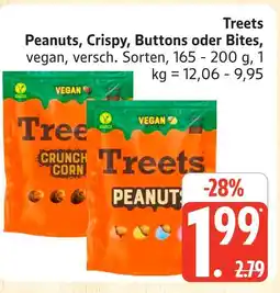 Marktkauf Peanuts Angebot