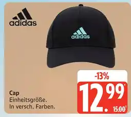 Marktkauf Adidas cap Angebot