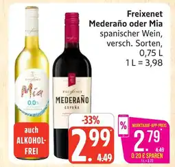 Marktkauf Freixenet mederaño Angebot
