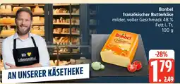 Marktkauf Bonbel französischer butterkäse Angebot