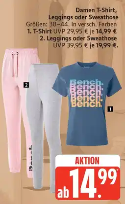 Marktkauf T-shirt Angebot
