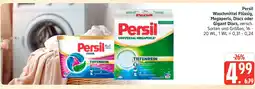 Marktkauf Persil waschmittel flüssig Angebot