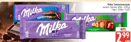 Marktkauf Milka tafelschokolade Angebot