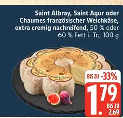 Marktkauf Saint albray Angebot