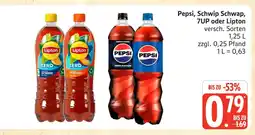 Marktkauf Pepsi Angebot