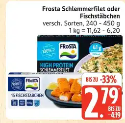 Marktkauf Frosta schlemmerfilet Angebot