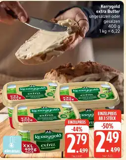 Marktkauf Kerrygold extra butter Angebot