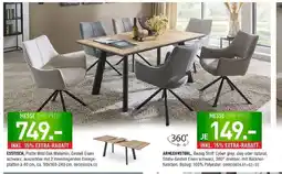 Möbel Wallach Esstisch Angebot