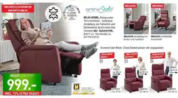Möbel Wallach Orthosedis relax-sessel Angebot