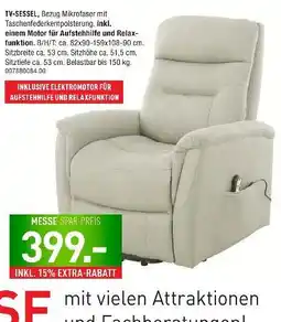 Möbel Wallach Tv-sessel Angebot