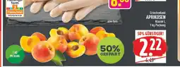 Marktkauf Aprikosen Angebot