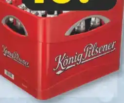 trinkgut König Pilsener Pils Angebot