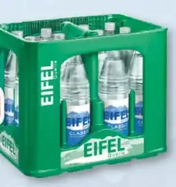 trinkgut Eifel Quelle Mineralwasser Angebot