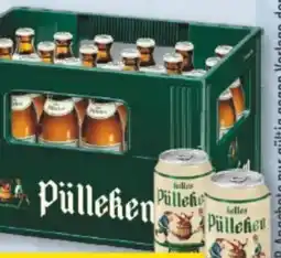 trinkgut Veltins Pülleken Helles Angebot