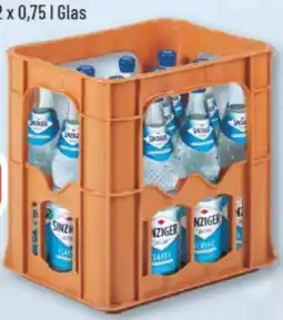 trinkgut Sinziger Mineralwasser Angebot