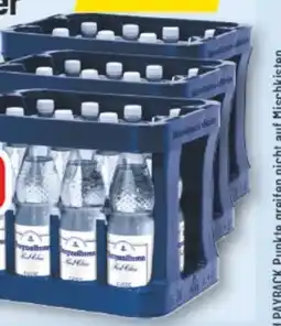 trinkgut Burgwallbronn Mineralwasser Angebot
