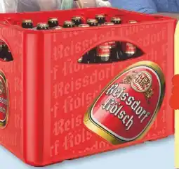 trinkgut Reissdorf Kölsch Angebot
