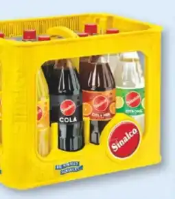 trinkgut Sinalco Limonade Angebot