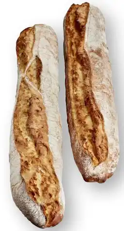 Scheck-in-Center Scheck-in Bäckerei Dinkel Steinofenbaguette Angebot