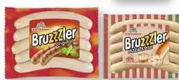 Scheck-in-Center Wiesenhof Bruzzzler Angebot