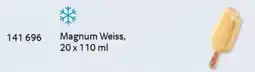 Selgros Magnum Weiss Angebot
