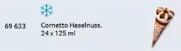 Selgros Cornetto Haselnuss Angebot