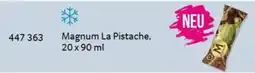 Selgros Magnum La Pistache Angebot