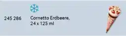 Selgros Cornetto Erdbeere Angebot