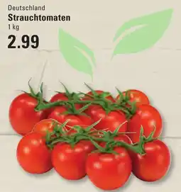 Meyer's Frischemarkt Strauchtomaten Angebot