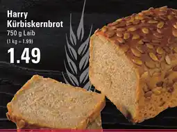 Meyer's Frischemarkt Harry Kürbiskernbrot Angebot