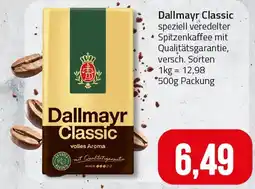 Ihr Frischmarkt Dallmayr Classic Angebot