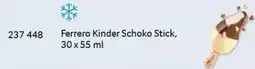 Selgros Ferrero Kinder Schoko Stick Angebot