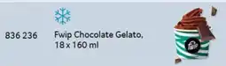 Selgros Fwip Chocolate Gelato Angebot