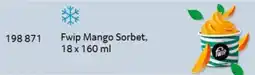 Selgros Fwip Mango Sorbet Angebot