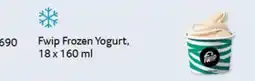 Selgros Fwip Frozen Yogurt Angebot