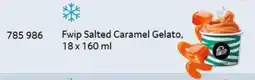 Selgros Fwip Salted Caramel Gelato Angebot