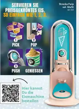 Selgros Strecke Fwip Angebot