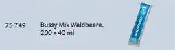 Selgros Bussy Mix Waldbeere Angebot