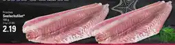 Meyer's Frischemarkt Frisches Seelachsfilet* Angebot