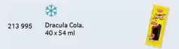 Selgros Dracula Cola Angebot
