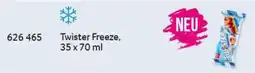 Selgros Twister Freeze Angebot