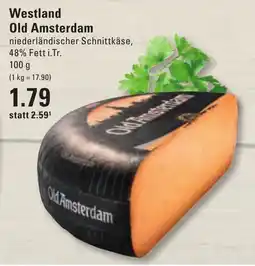 Meyer's Frischemarkt Westland Old Amsterdam Angebot