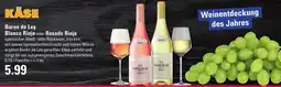 Meyer's Frischemarkt Baron de Ley Blanco Rioja oder Rosado Rioja Angebot